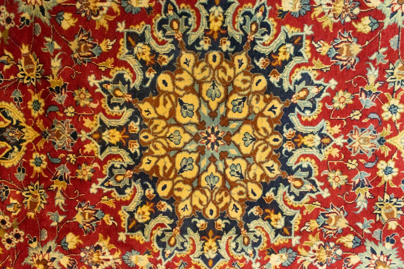 Najafabad Tapete 357x241cm - Tapete persa