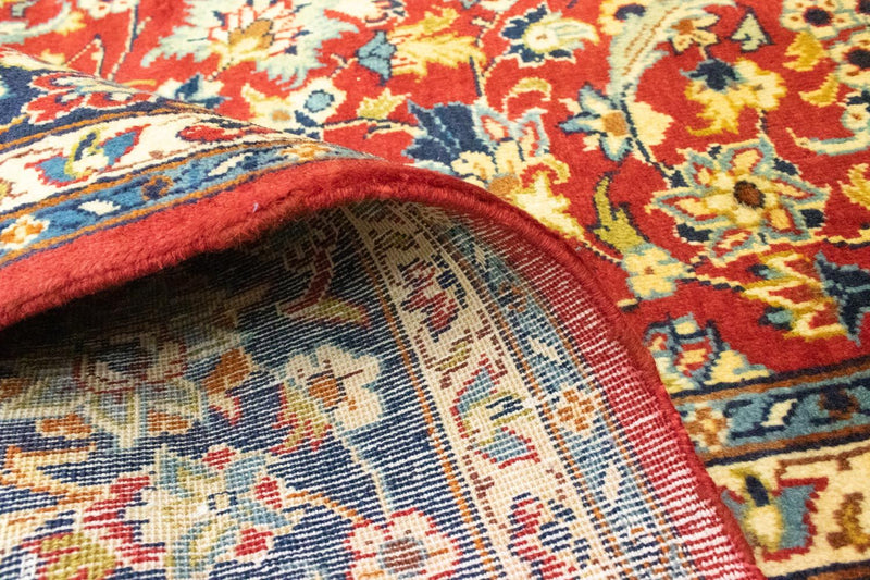 Najafabad Tapete 357x241cm - Tapete persa