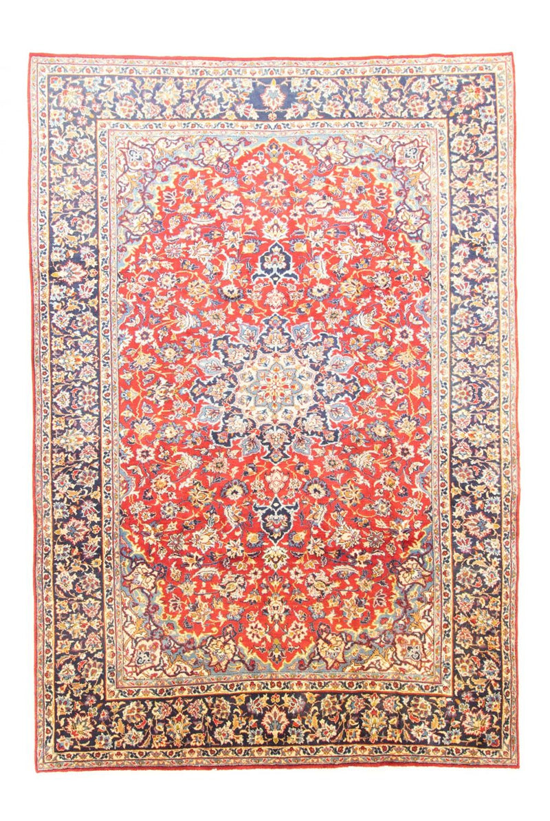 Najafabad Tapete 358x242cm - Tapete persa