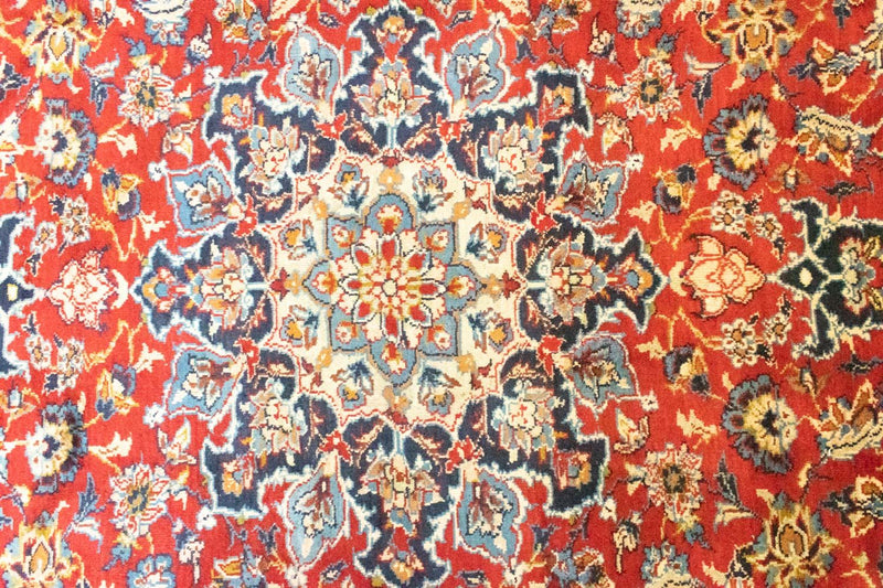 Najafabad Tapete 358x242cm - Tapete persa