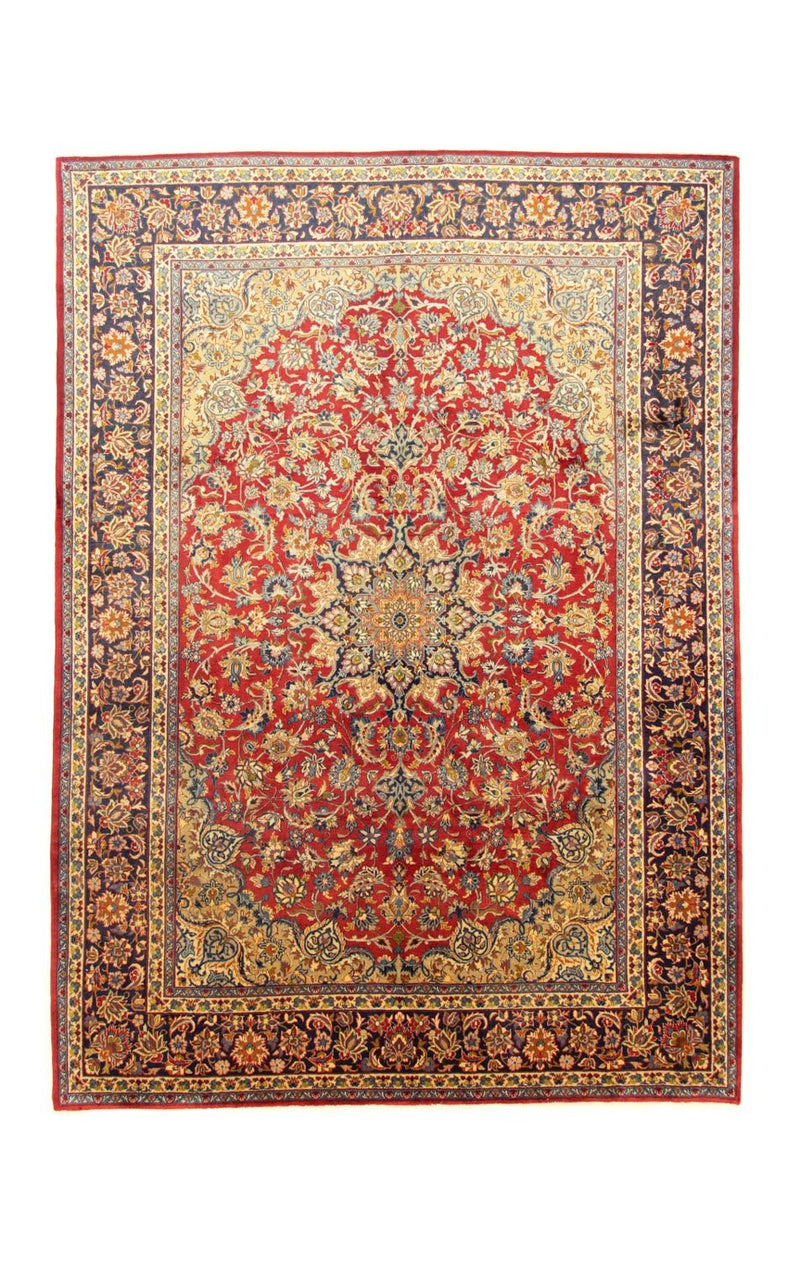 Najafabad Tapete 392x284cm - Tapete persa