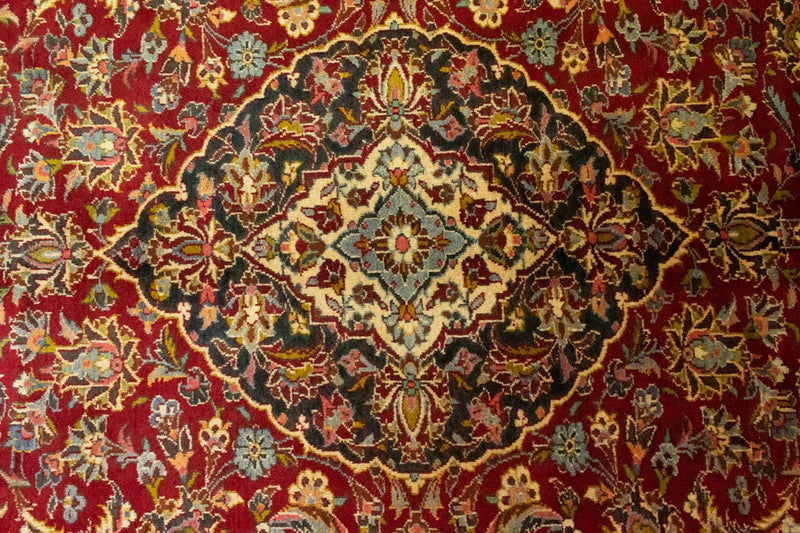 Najafabad Tapete 318x215cm - Tapete persa