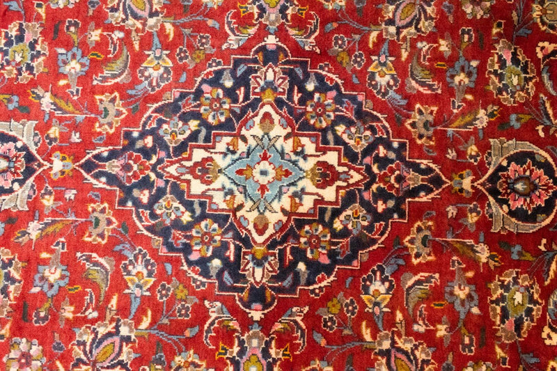 Najafabad Tapete 305x199cm - Tapete persa