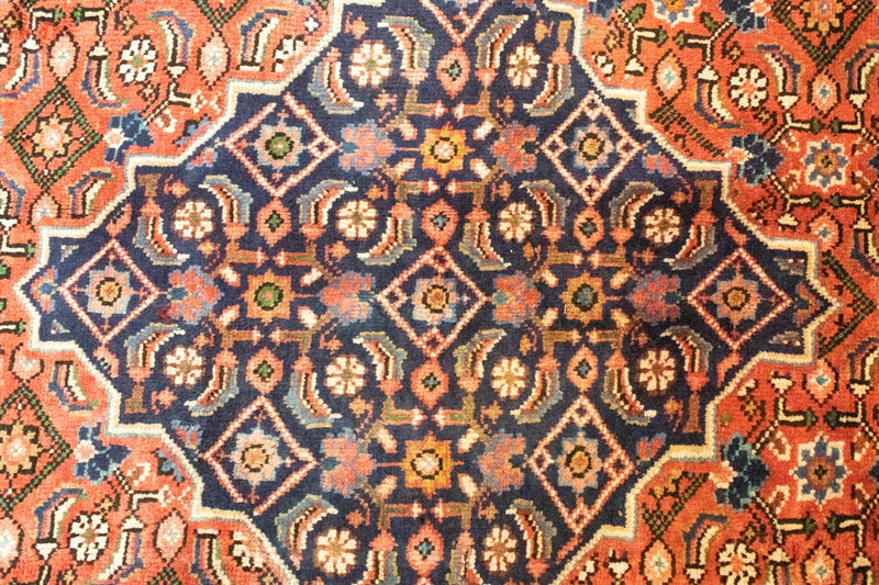 Sarouk Tapete 397x295cm - Tapete persa
