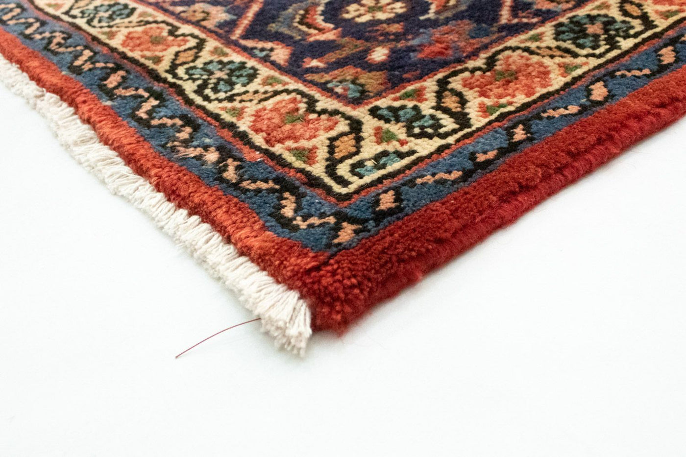 Sarouk Tapete 397x295cm - Tapete persa