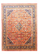 Sarouk Tapete 397x293cm - Tapete persa