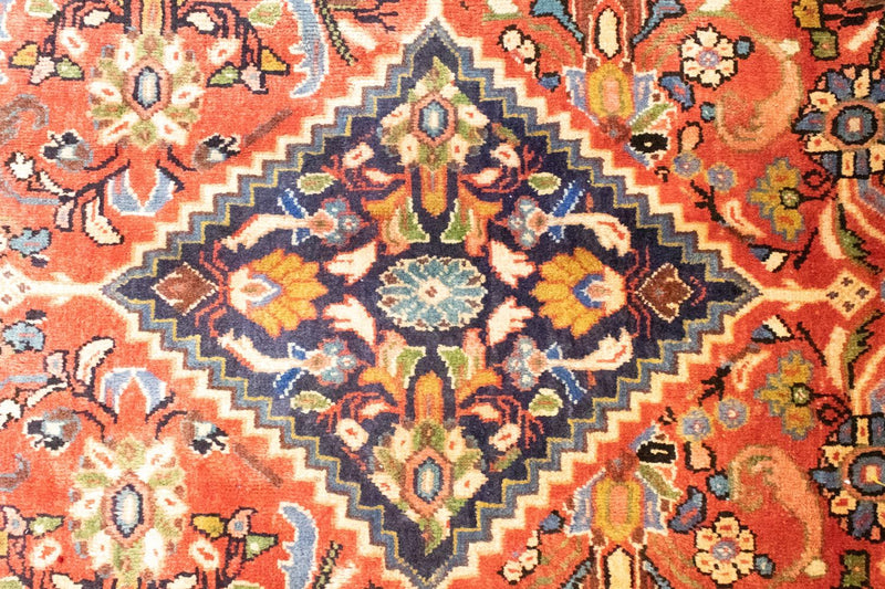 Sarouk Tapete 397x293cm - Tapete persa