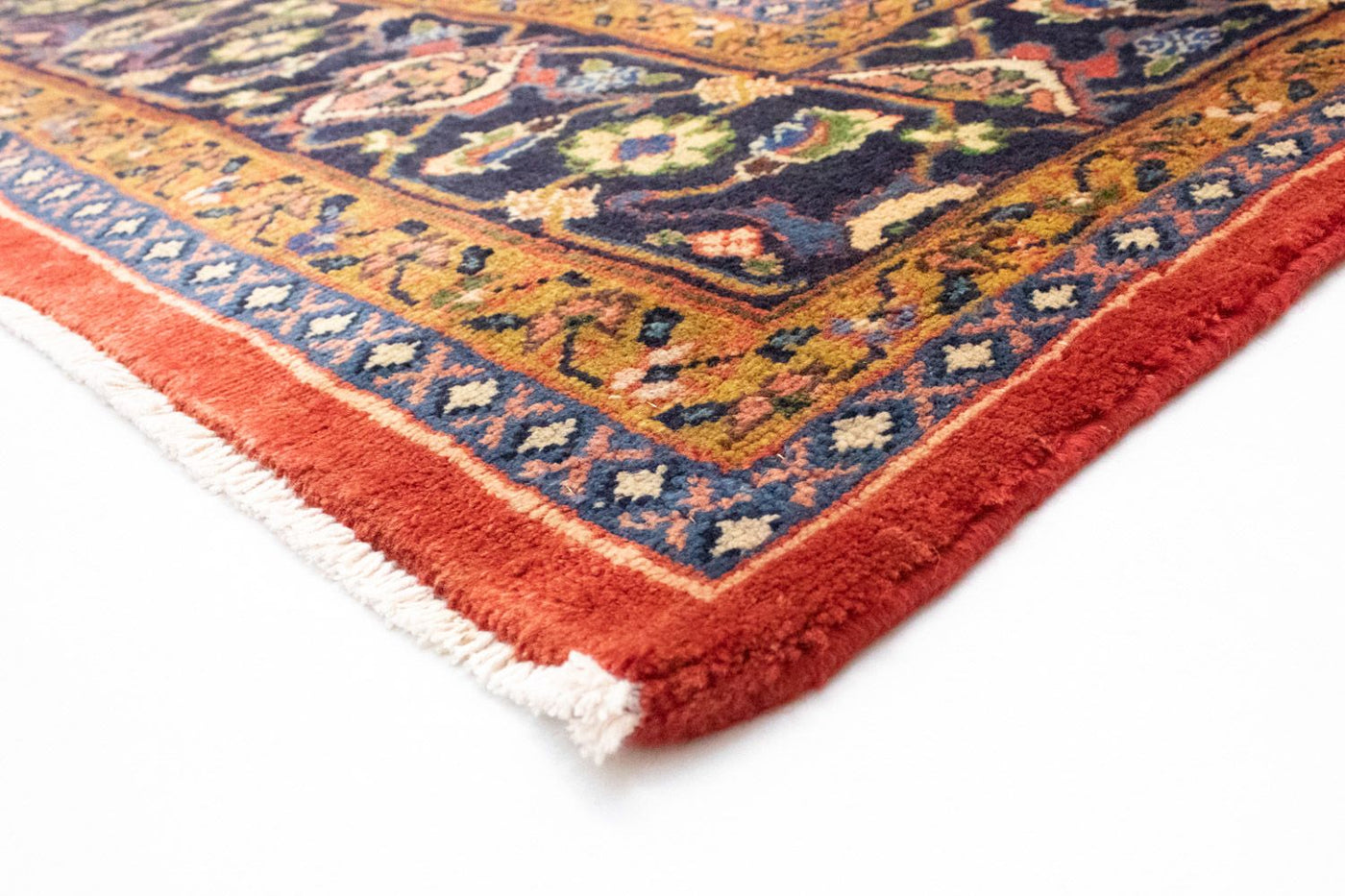 Sarouk Tapete 397x293cm - Tapete persa