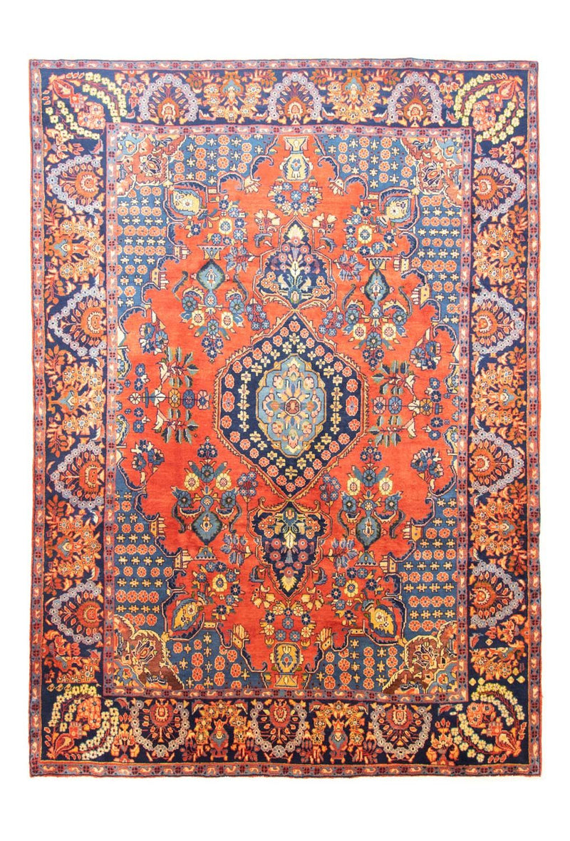 Sarouk Tapete 365x257cm - Tapete persa