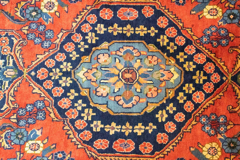 Sarouk Tapete 365x257cm - Tapete persa