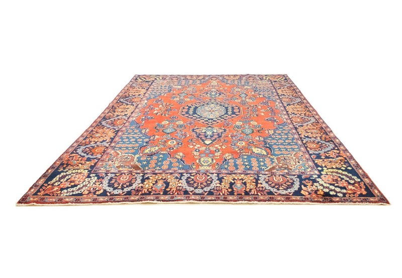 Sarouk Tapete 365x257cm - Tapete persa