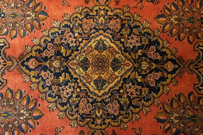 Sarouk Tapete 310x213cm - Tapete persa