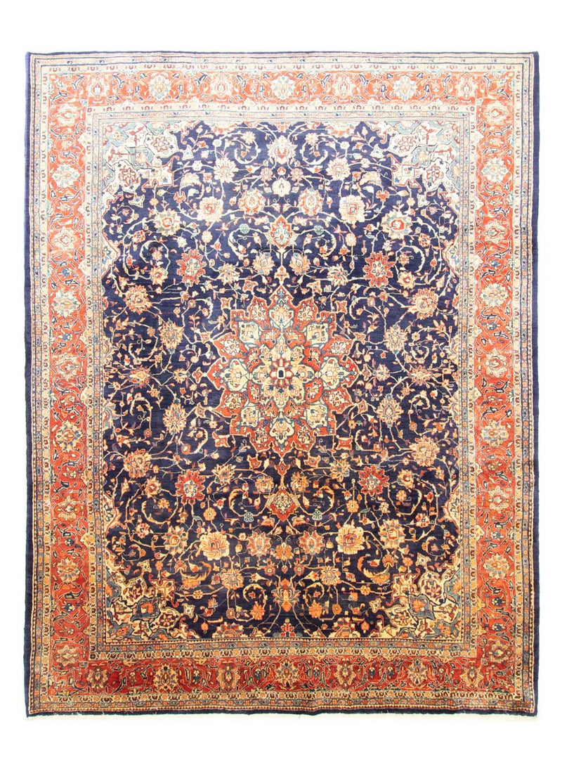 Sarouk Tapete 370x277cm - Tapete persa