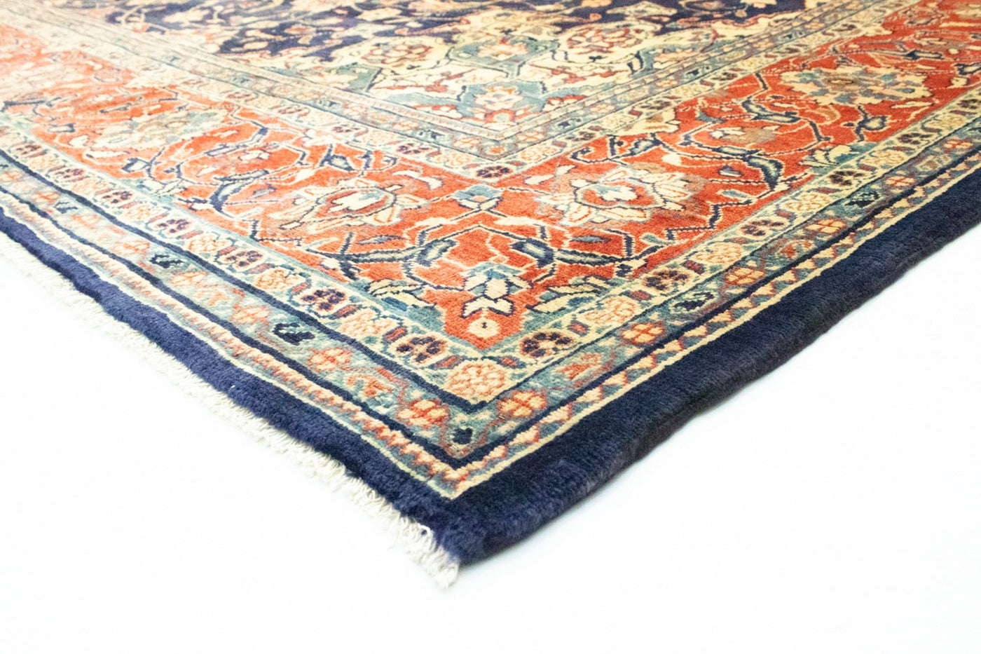 Sarouk Tapete 370x277cm - Tapete persa