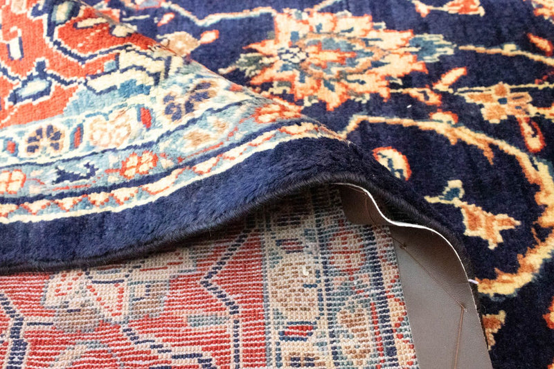 Sarouk Tapete 370x277cm - Tapete persa