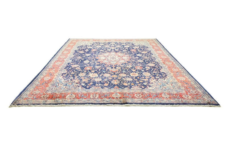 Sarouk Tapete 370x277cm - Tapete persa