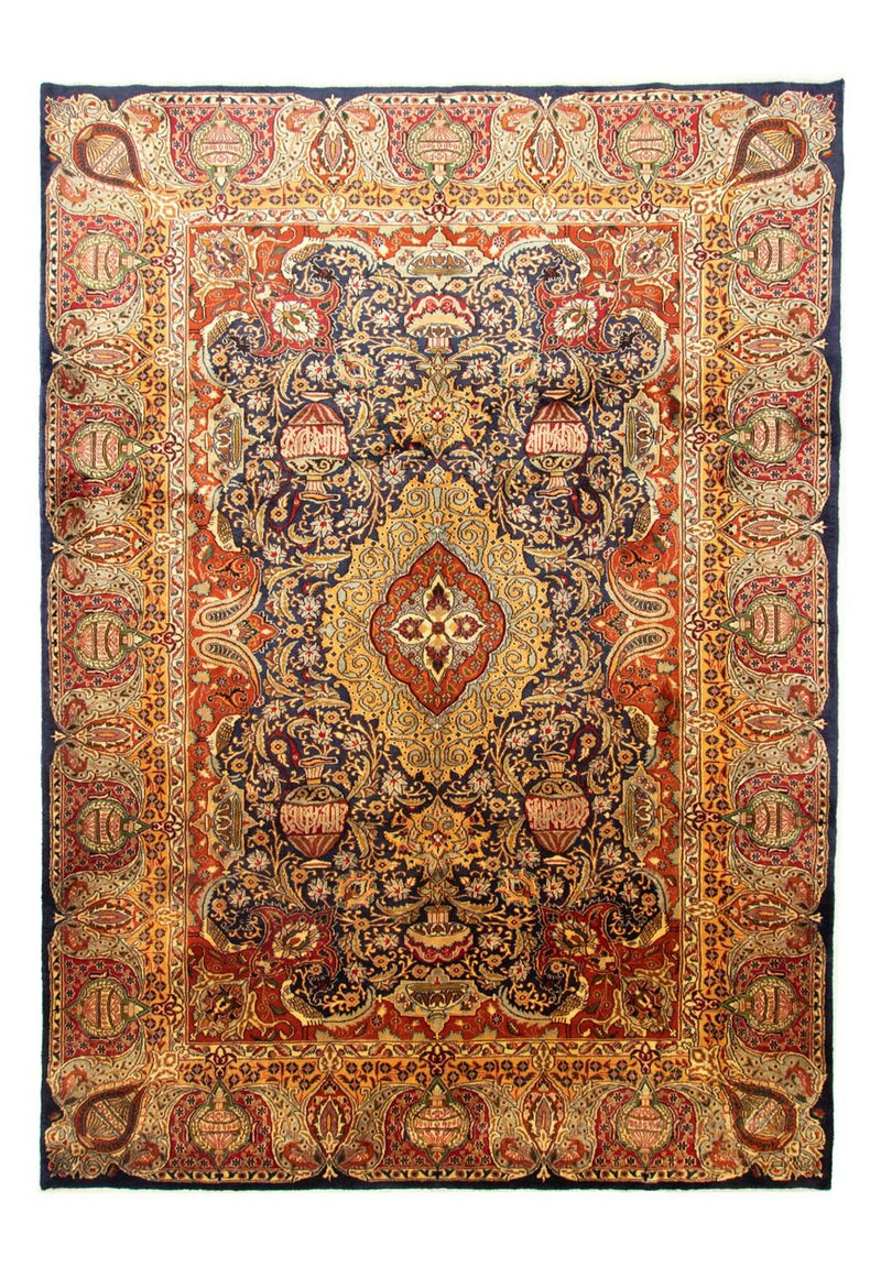 Sarouk Tapete 397x292cm - Tapete persa