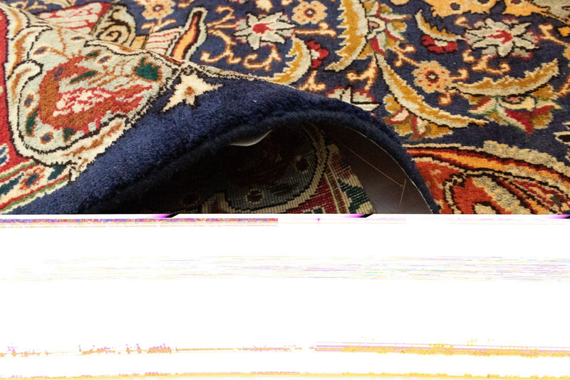 Sarouk Tapete 397x292cm - Tapete persa