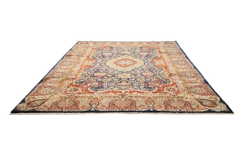 Sarouk Tapete 397x292cm - Tapete persa