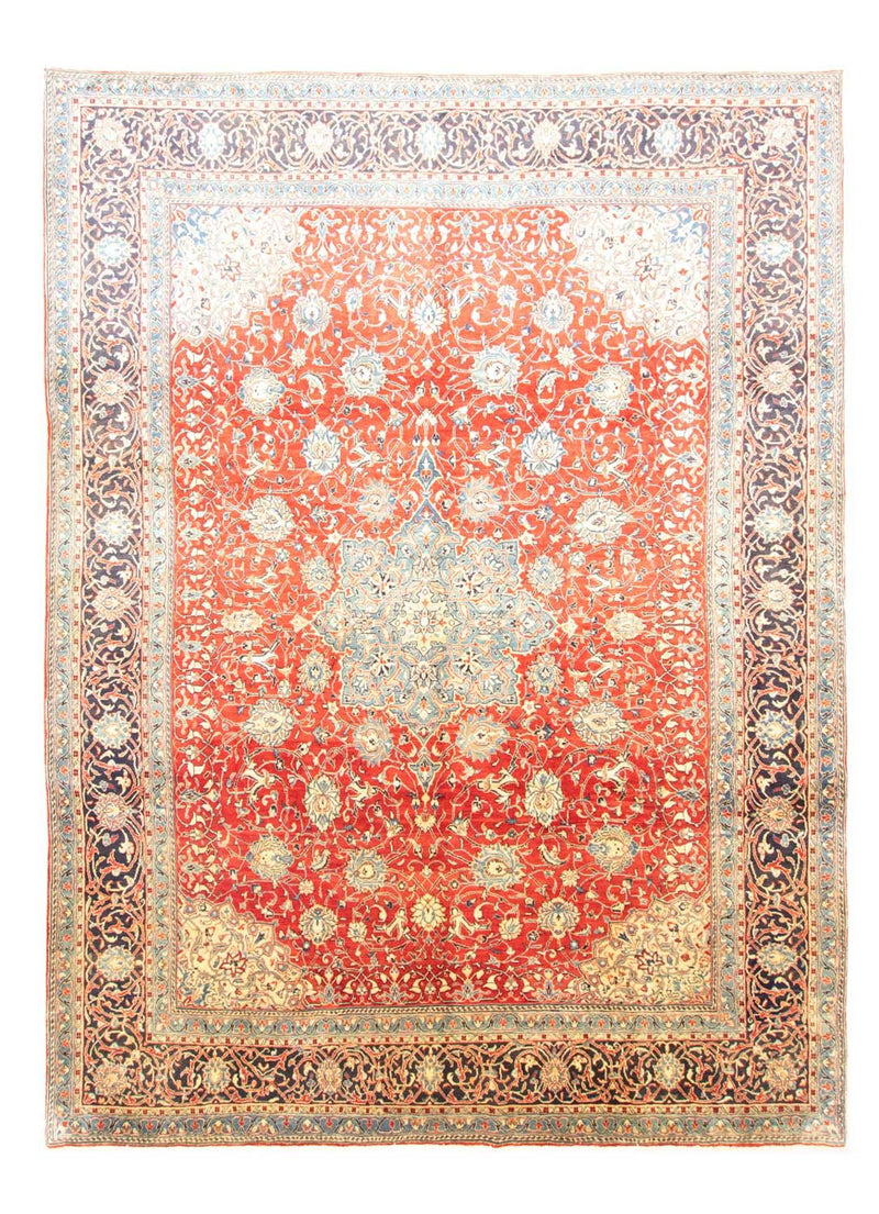 Sarouk Tapete 392x287cm - Tapete persa