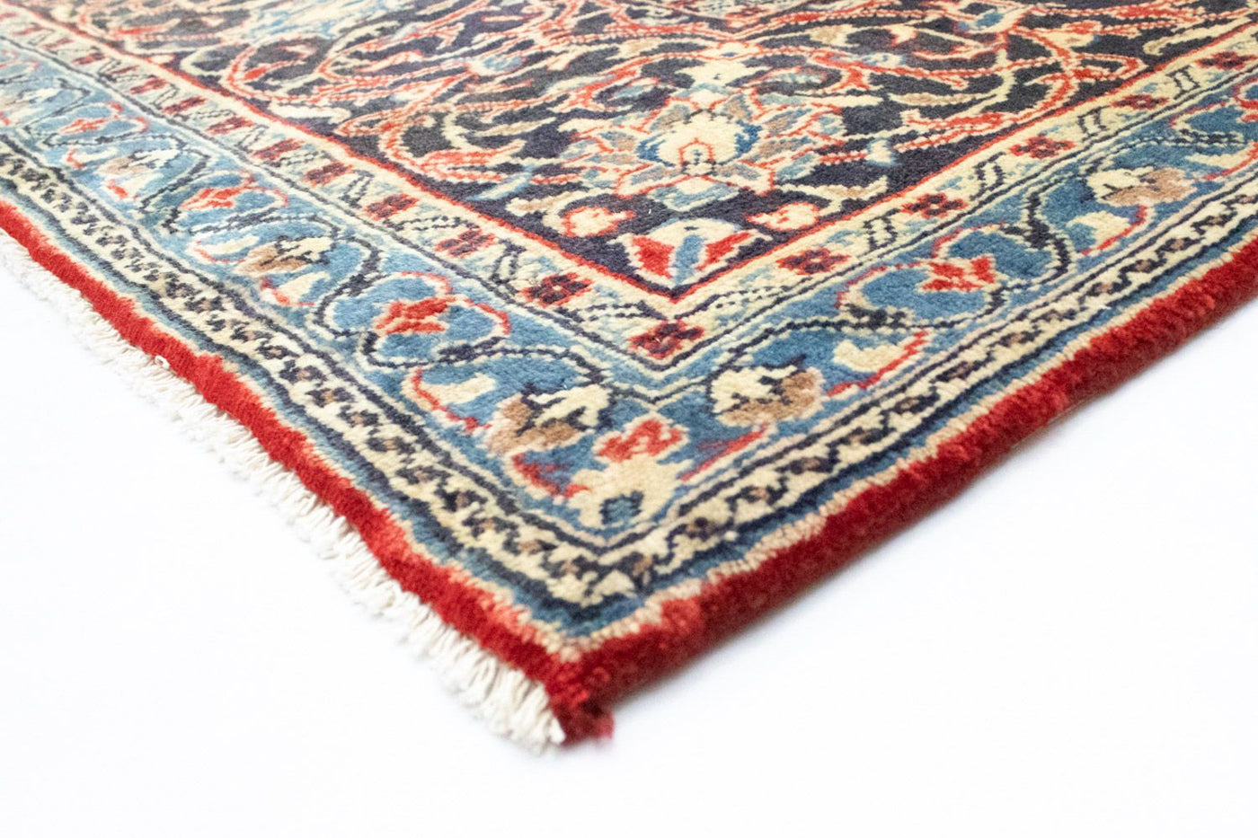 Sarouk Tapete 392x287cm - Tapete persa