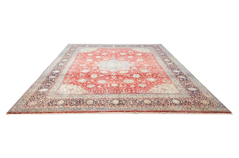 Sarouk Tapete 392x287cm - Tapete persa