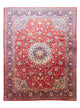 Sarouk Tapete 393x305cm - Tapete persa