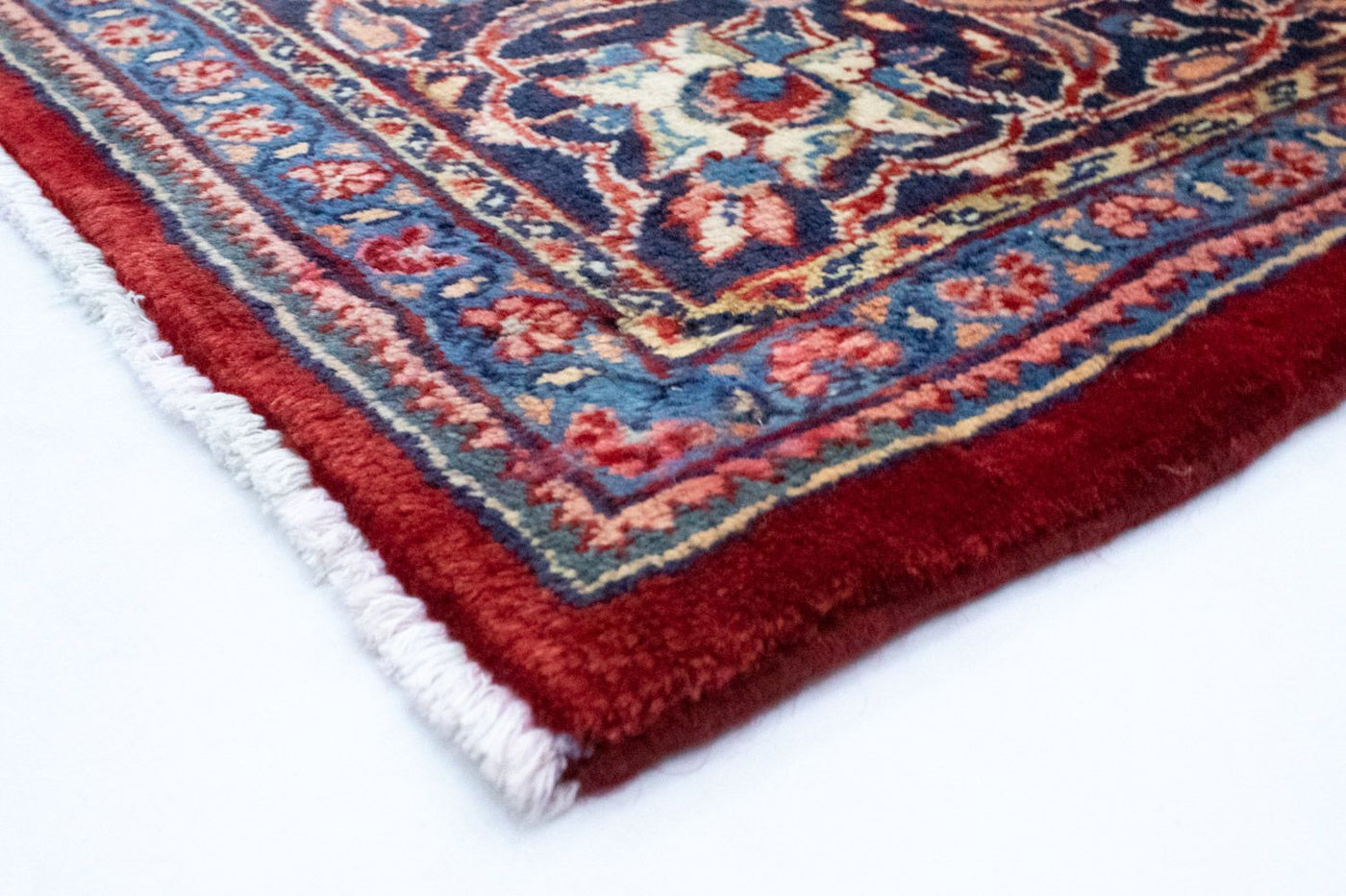 Sarouk Tapete 393x305cm - Tapete persa