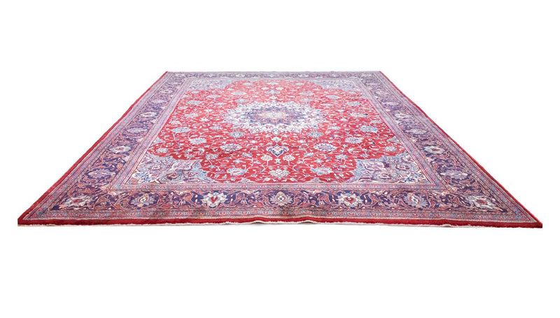 Sarouk Tapete 393x305cm - Tapete persa