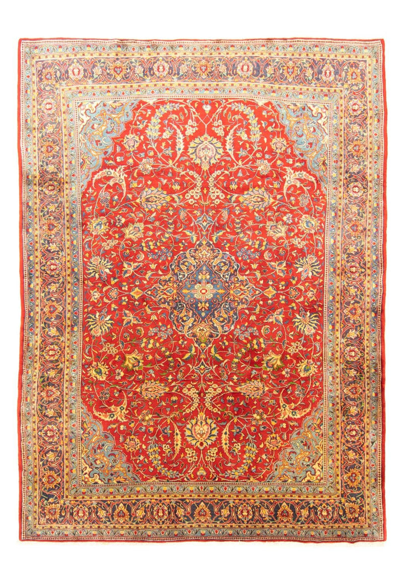 Sarouk Tapete 348x250cm - Tapete persa