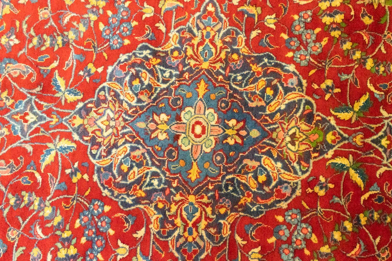 Sarouk Tapete 348x250cm - Tapete persa