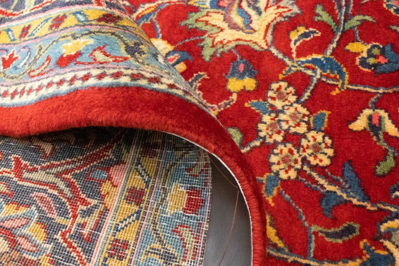 Sarouk Tapete 348x250cm - Tapete persa