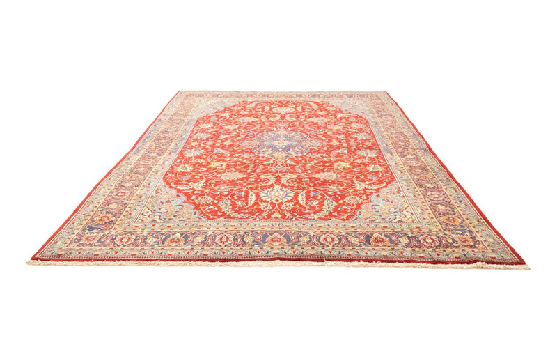 Sarouk Tapete 348x250cm - Tapete persa