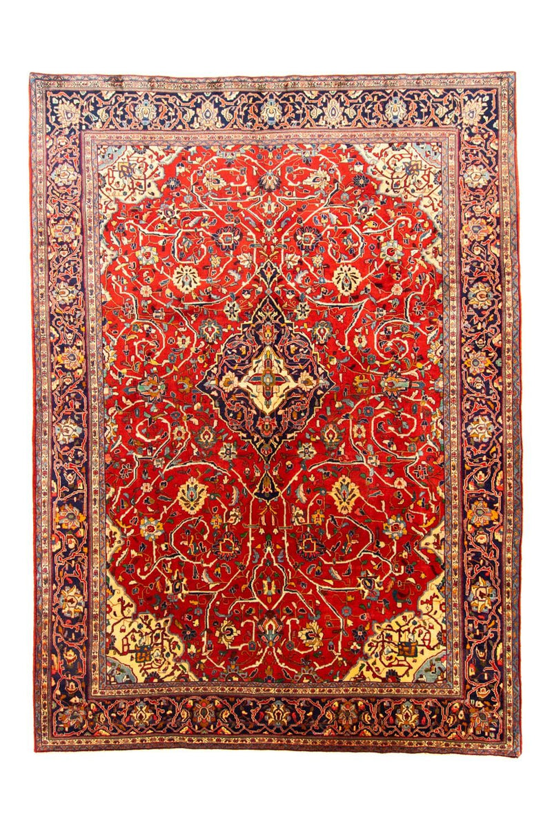 Sarouk Tapete 303x216cm - Tapete persa
