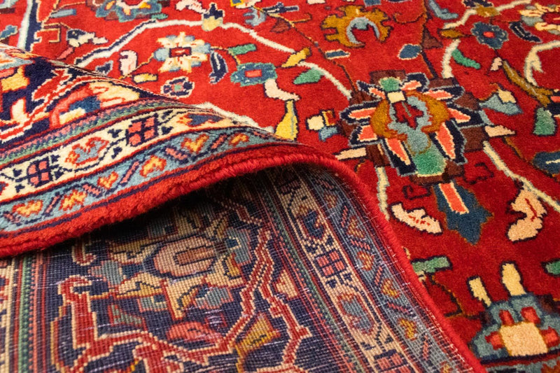 Sarouk Tapete 303x216cm - Tapete persa