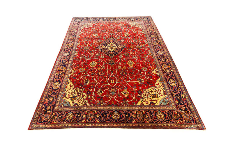 Sarouk Tapete 303x216cm - Tapete persa