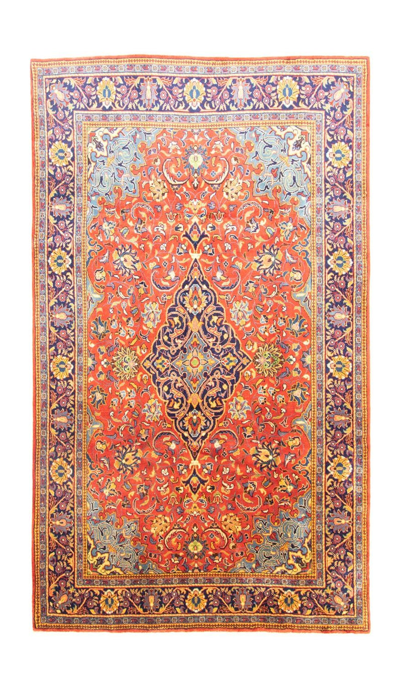 Sarouk Tapete 348x204cm - Tapete persa