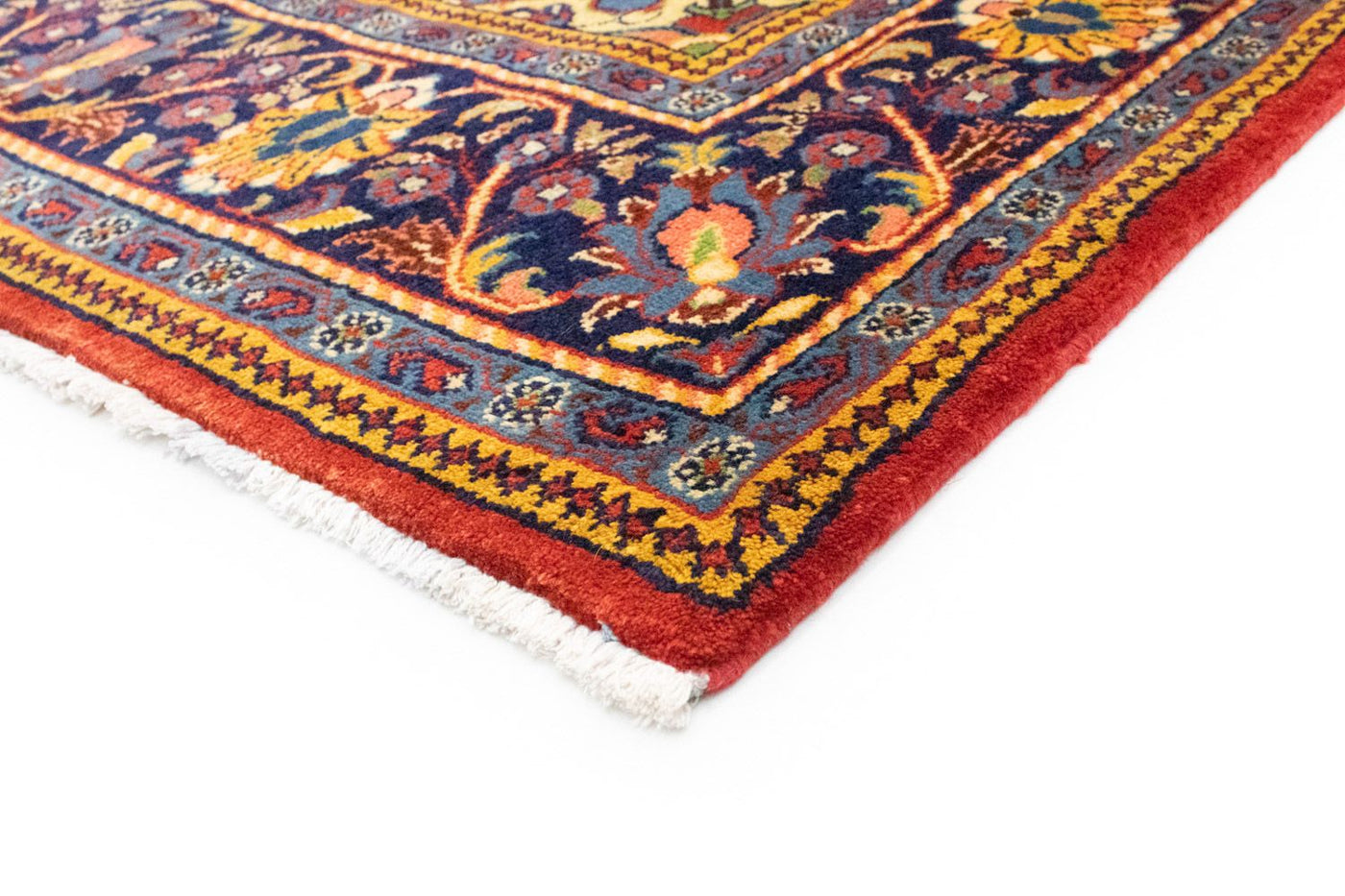 Sarouk Tapete 348x204cm - Tapete persa