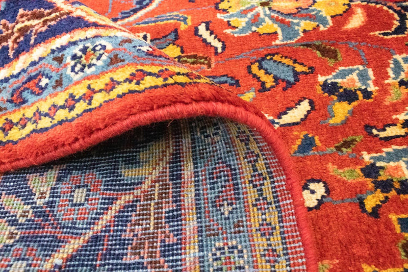 Sarouk Tapete 348x204cm - Tapete persa
