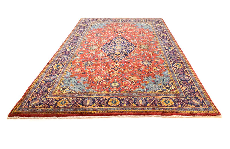 Sarouk Tapete 348x204cm - Tapete persa