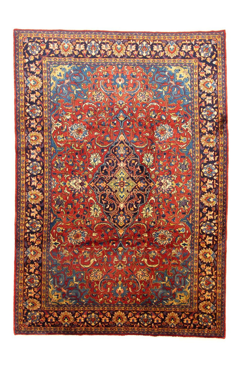 Sarouk Tapete 248x360cm - Tapete persa