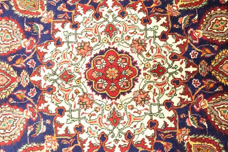 Tabriz Tapete 392x305cm - Tapete persa
