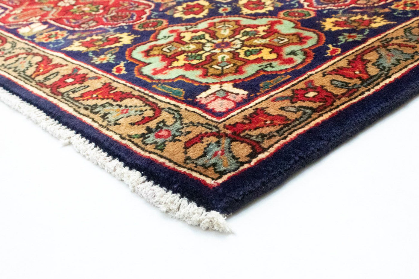 Tabriz Tapete 392x305cm - Tapete persa