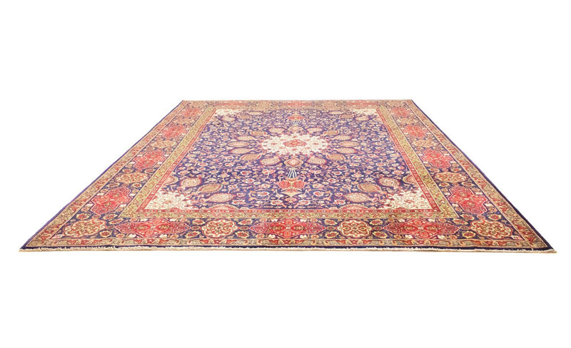 Tabriz Tapete 392x305cm - Tapete persa