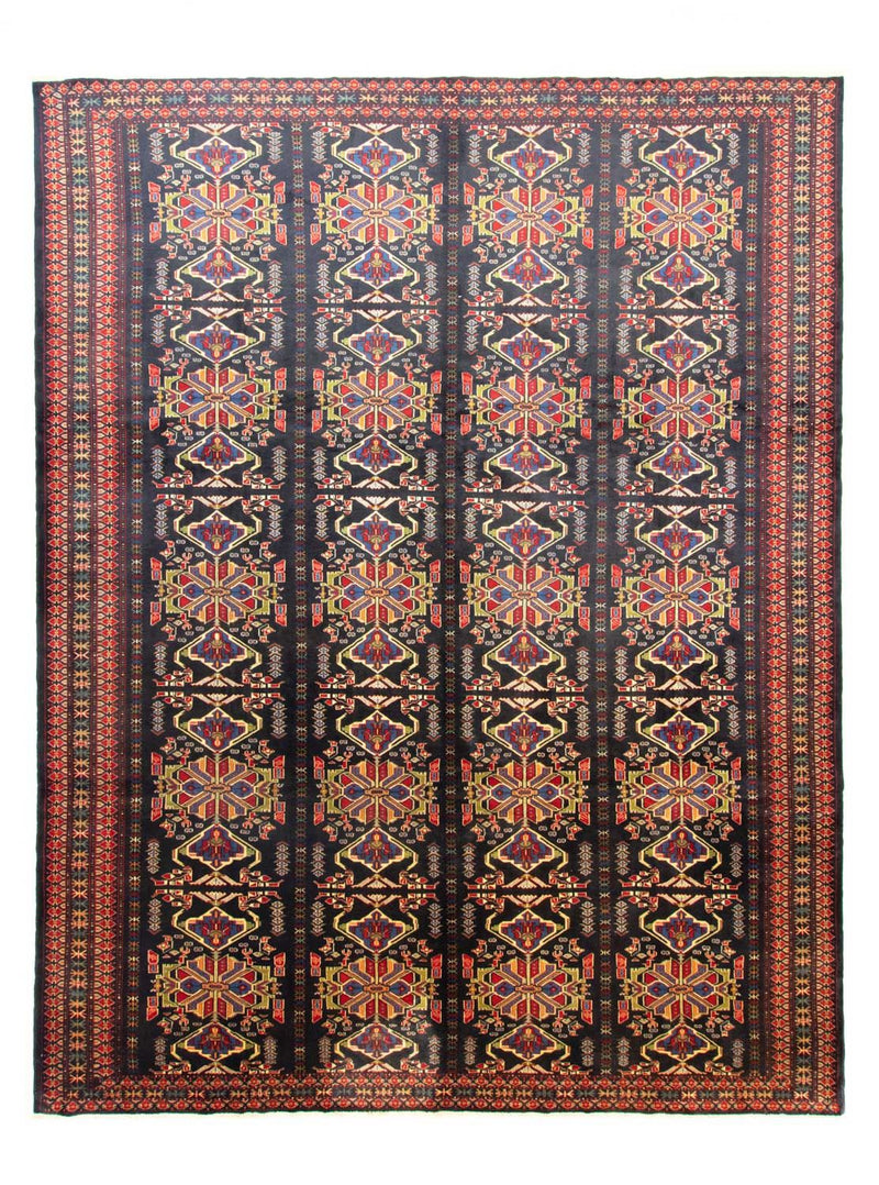 Tabriz Tapete 394x302cm - Tapete persa