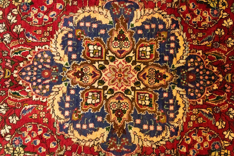 Tabriz Tapete 302x212cm - Tapete persa