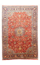 Wiss Tapete 333x220cm - Tapete persa