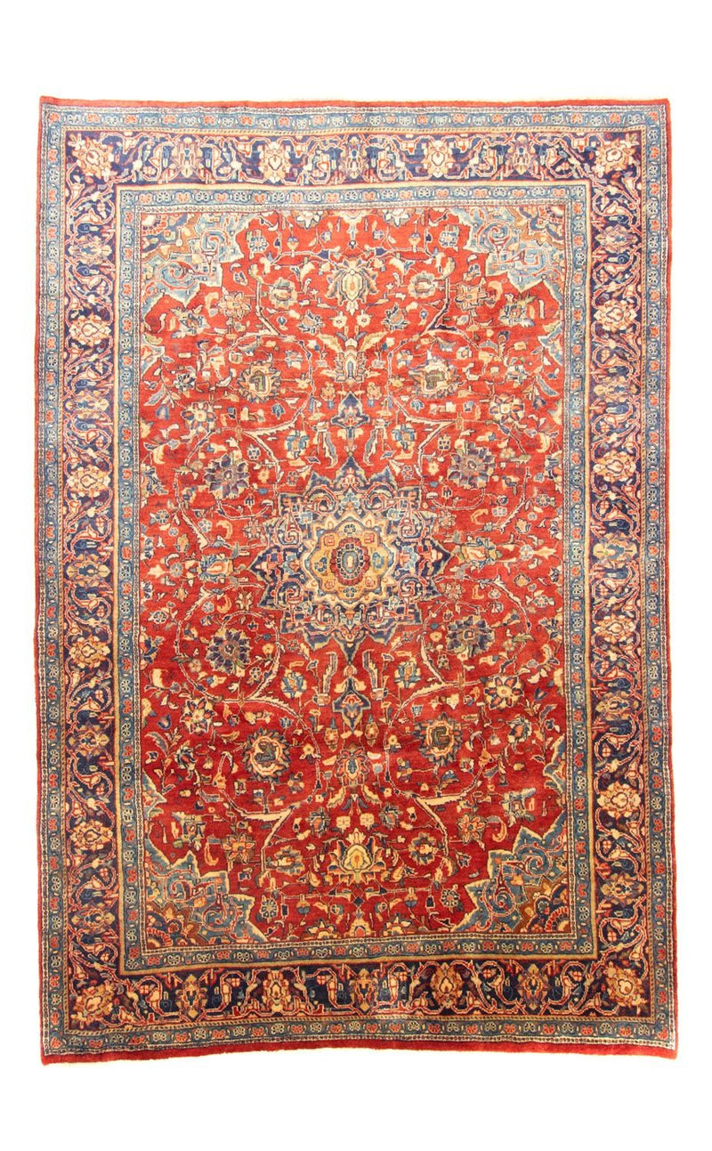 Wiss Tapete 333x220cm - Tapete persa