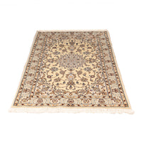 Tapete Persa - Nain - Royal - 149 x 92 cm - bege – product image
