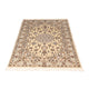 Tapete Persa - Nain - Royal - 149 x 92 cm - bege